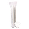 Clear Plastic Pet Cups, 9 Oz, 50/Pack
