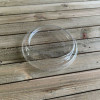 Pet Cold Cup Lids, Fits 14 To 24 Oz Cold Cups, Plastic, Clear, 1,000/Carton