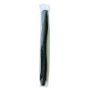 Souffle/Portion Cups, 1.5 Oz, Plastic, Black, 2,500/Carton