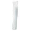 Souffle/Portion Cups, 4 Oz, Plastic, Translucent, 2,500/Carton