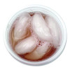 Translucent Plastic Cold Cups, 20 Oz, Clear, 1,000/Carton