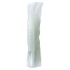 Translucent Plastic Cold Cups, 20 Oz, Clear, 1,000/Carton