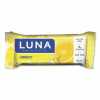 Whole Nutrition Bar, Lemon Zest, 1.69 Oz Bar, 15 Bars/Box