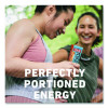 Energy Bar, Mini Crunchy Peanut Butter, 0.99 Oz Bar, 20/Box