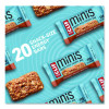 Energy Bar, Mini Crunchy Peanut Butter, 0.99 Oz Bar, 20/Box