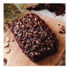 Energy Bar, Chocolate Brownie, 2.4 Oz Bar, 12 Bars/Box