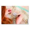Stronggrip Transfer Tape, 12 x 48, Clear