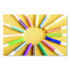 Ultimate Fine Point Porous Point Pen, Stick, Fine 0.4 Mm, Assorted Ink Colors, White Barrel, 30/Set