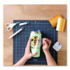 Joy Bulk Transfer Tape For Vinyl, 5.5" x 240", Clear