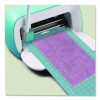 Joy Lightgrip Machine Mat, 1/2" Grid, 4.5" x 12", Blue