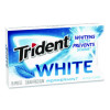 Sugar-Free Gum, Peppermint, 12 Sticks/Pack, 9 Packs/Box