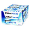 Sugar-Free Gum, Peppermint, 12 Sticks/Pack, 9 Packs/Box
