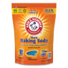 Baking Soda, 10.8 Lbs Bag, 4/Carton