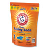Baking Soda, 10.8 Lbs Bag, 4/Carton