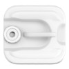 He Compatible Liquid Detergent, Free And Clear/Unscented, 640 Loads, 5 Gal Jug