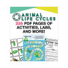 In a Flash Usb, Animal Lifestyles, Grades K To 3, 225 Pages