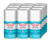 Metered Air Freshener, 7 Oz Aerosol Spray, Tropic Breeze, 12/Carton