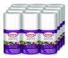 Metered Air Freshener, Mulberry, 7 Oz Aerosol Spray, 12/Carton