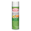 Aerosol Air Freshener And Deodorizer, Lemongrass Citronella, 12 Oz Aerosol Spray, 12 Cans