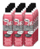 363 High Strength Fast Tack Spray Adhesive, 14 Oz, 12/Carton