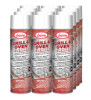 Grill And Oven Cleaner, 18 Oz Aerosol Spray, 12/Carton