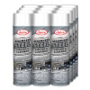 Stainless Steel Polish And Cleaner, 15 Oz Aerosol Spray
