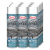 Stainless Steel Maintainer, 16 Oz Aerosol Spray, Dozen