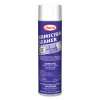 Germicidal Cleaner, Country Fresh Scent, 19 Oz Aerosol Spray, 12/Carton