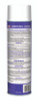 Germicidal Cleaner, Country Fresh Scent, 19 Oz Aerosol Spray, 12/Carton
