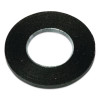 Graphic Chart Tapes, 1" Core, 0.25" X 27 Ft, Matte Black