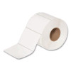 Thermal Transfer Labels, 4 X 6, White, 1,000/Roll, 4 Rolls/Carton