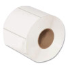 Thermal Transfer Labels, 4 X 6, White, 1,000/Roll, 4 Rolls/Carton