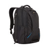 Checkpoint Friendly Backpack, Fits Devices Up To 15.6", Polyester, 2.76 x 13.39 x 19.69, Black