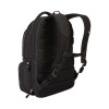 Checkpoint Friendly Backpack, Fits Devices Up To 15.6", Polyester, 2.76 x 13.39 x 19.69, Black