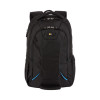 Checkpoint Friendly Backpack, Fits Devices Up To 15.6", Polyester, 2.76 x 13.39 x 19.69, Black