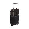 Advantage Laptop Attache, Fits Devices Up To 14", Polyester, 14.6 x 2.8 x 13, Black