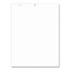 Clear Vinyl Shop Ticket Holders, Super Heavy-Duty, Top Load 8.5 x 11 Insert, Clear Front, 50/Box