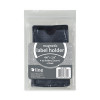 Slap-Stick Magnetic Label Holders, Side Load, 4.25 X 2.5, Black, 10/Pack