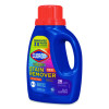 For Colors Stain Remover And Laundry Additive, Bleach Free, Original Scent, 33 Oz Bottle, 6/Carton
