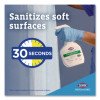 Hydrogen-Peroxide Cleaner/Disinfectant, 1 Gal Bottle, 4/Carton