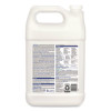 Hydrogen-Peroxide Cleaner/Disinfectant, Unscented, 1 Gal Bottle, 4/Carton