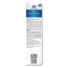 Bleach Germicidal Wipes, Individual Wipes, 1-Ply, 6.75 x 9, Unscented, White, 50/Box, 6 Boxes/Carton