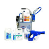 Cloroxpro Total 360 Disinfectant Cleaner, 128 Oz Bottle, 4/Carton