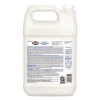 Cloroxpro Anywhere Daily Disinfectant And Sanitizer, Unscented, 128 Oz Bottle, 4/Carton
