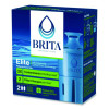 Elite Replacement Water Filters For Pitcher And Dispensers, 2 Filters/Box, 12 Boxes/Carton
