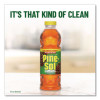 Multi-Surface Cleaner Disinfectant Concentrated, Pine Scent, 20 Oz Bottle, 8/Carton