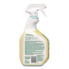 Clorox Pro Ecoclean All-Purpose Cleaner, Unscented, 32 Oz Spray Bottle, 9/Carton