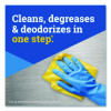 Cloroxpro Multi-Surface Cleaner Disinfectant Concentrated, Original Pine Scent, 80 Oz Bottle, 3/Carton