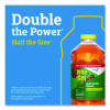Cloroxpro Multi-Surface Cleaner Disinfectant Concentrated, Original Pine, 80 Oz Bottle