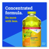 Cloroxpro Multi-Surface Cleaner Concentrated, Lemon Fresh Scent, 80 Oz Bottle
